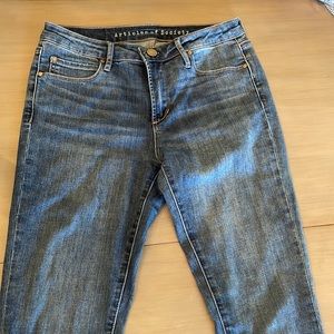 articles of society jeans